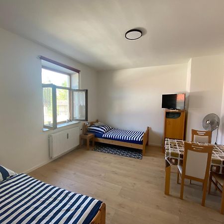Appartment Im Herzen Bayerns Bruckmühl Buitenkant foto