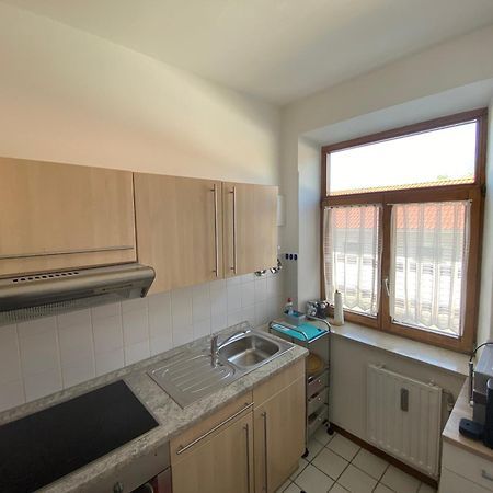 Appartment Im Herzen Bayerns Bruckmühl Buitenkant foto