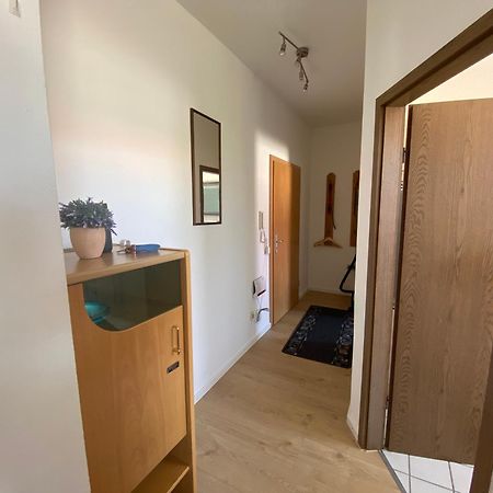 Appartment Im Herzen Bayerns Bruckmühl Buitenkant foto
