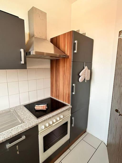 Appartment Im Herzen Bayerns Bruckmühl Buitenkant foto