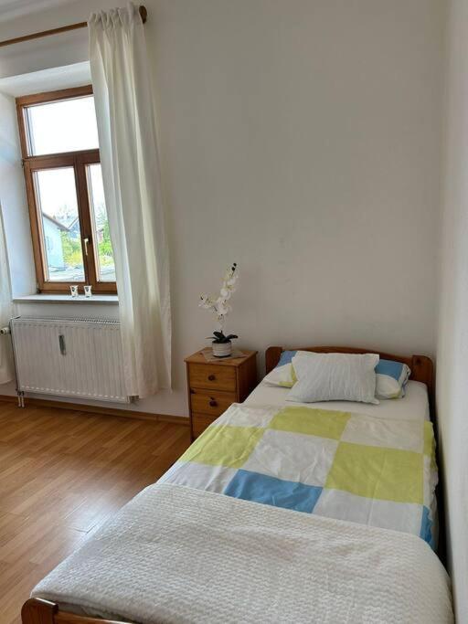 Appartment Im Herzen Bayerns Bruckmühl Buitenkant foto