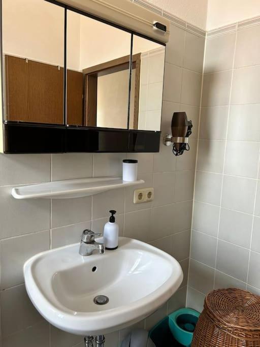 Appartment Im Herzen Bayerns Bruckmühl Buitenkant foto