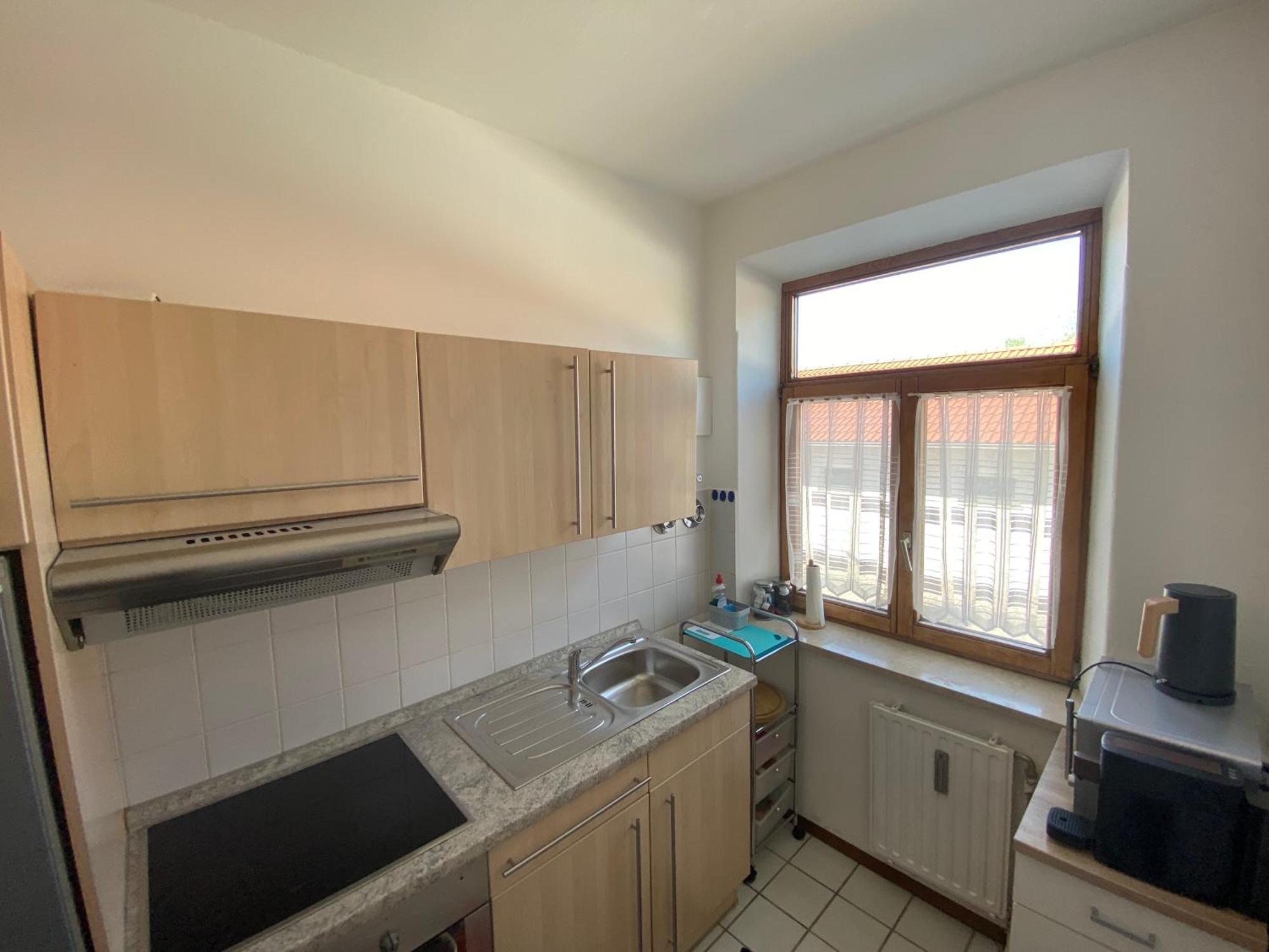 Appartment Im Herzen Bayerns Bruckmühl Buitenkant foto